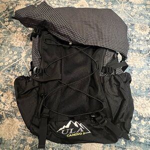 ULA Camino 2 Backpack travel Medium